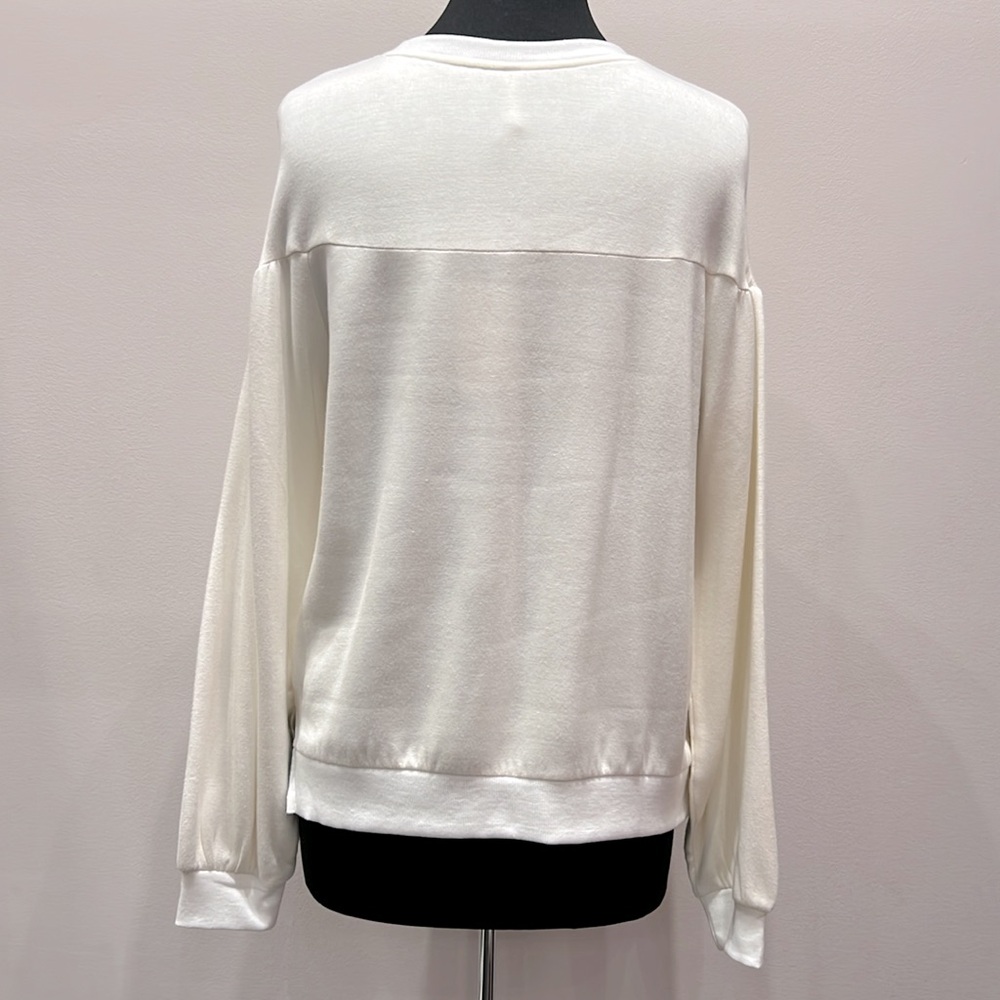 Pearl Pullover - Picture 8 of 8